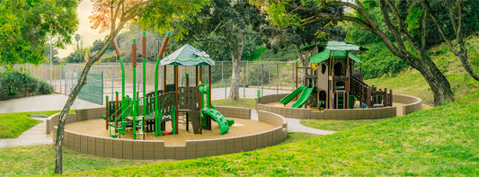 Why Outdoor Playgrounds Are Essential for a Child’s Growth: More Than Just Recess