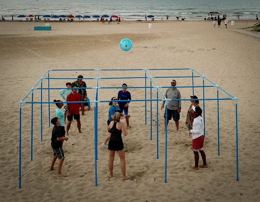 Nurturing Emotional Intelligence Through Play: The Role of Group Games