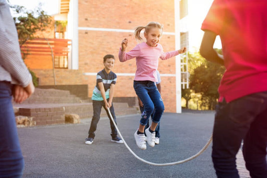 How to Make Playground Activities More Fun and Engaging