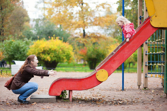 Why Playgrounds Are Important: More Than Just Play