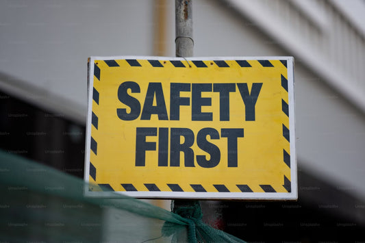 Safety Checklist for Commercial Playgrounds