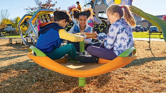 7 Creative Playground Equipment Ideas That Kids Will Love