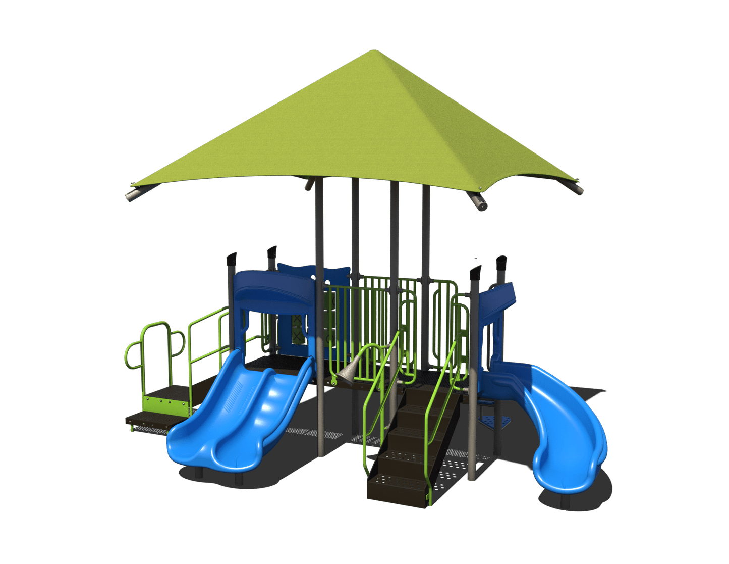 Poseiden's Playground