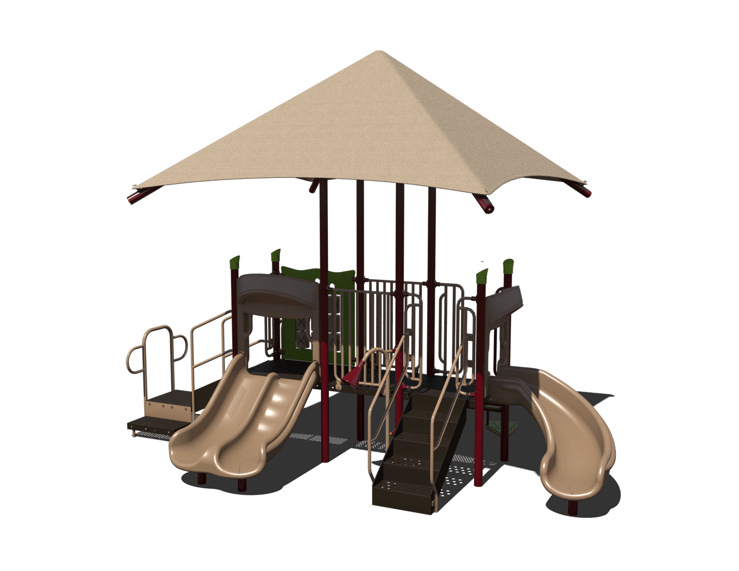 Poseiden's Playground