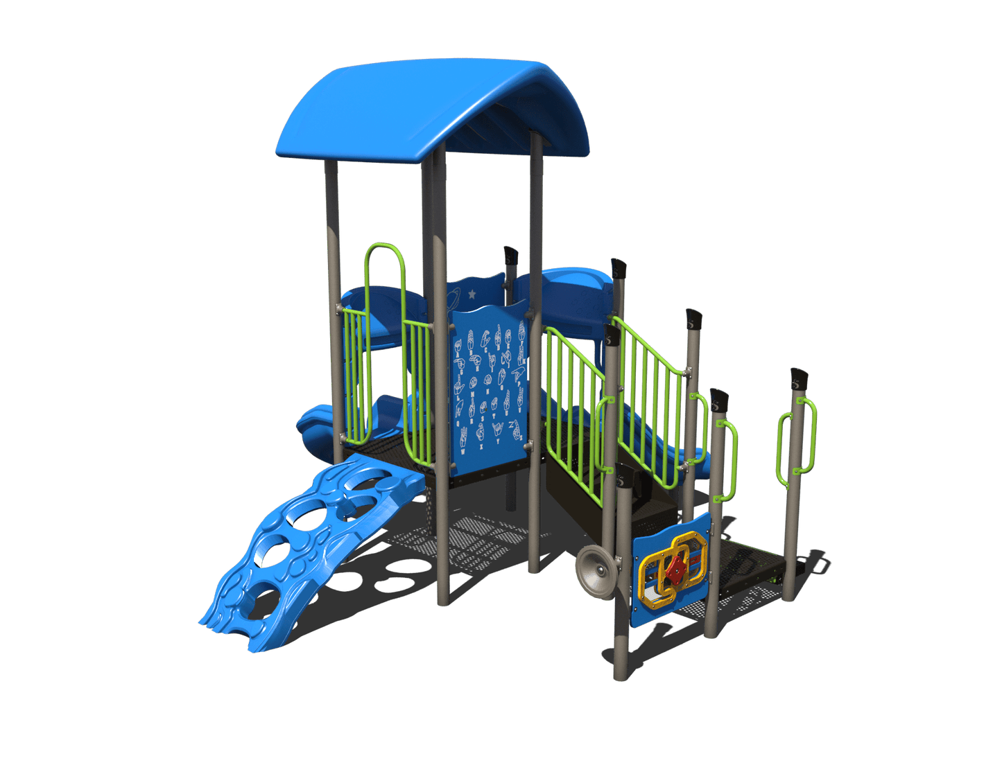 Fun-Size Fort