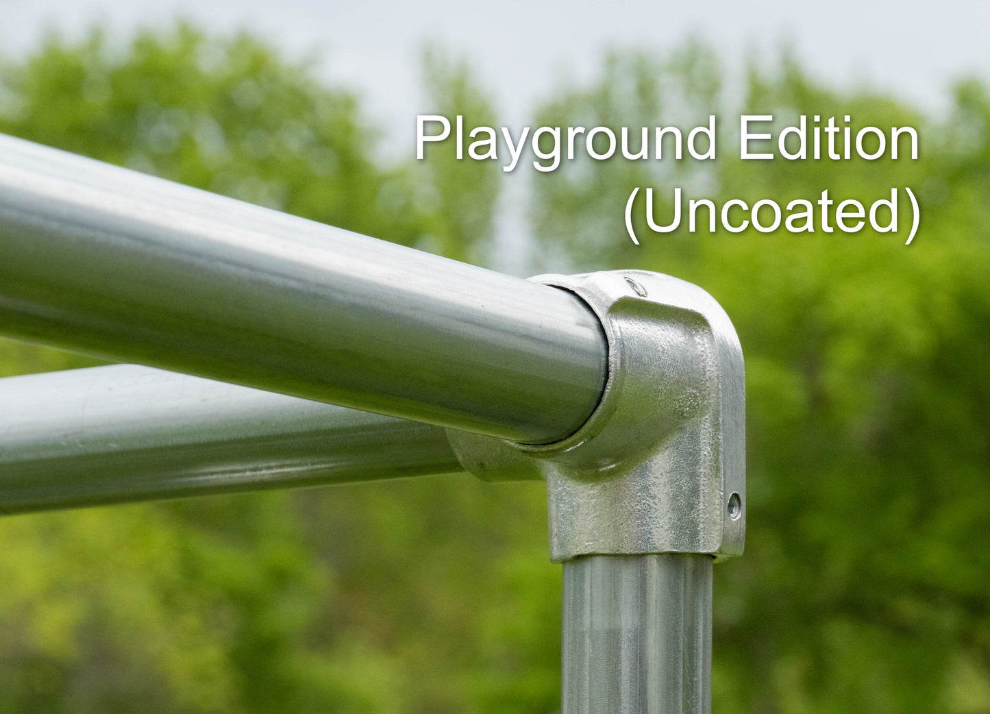 9 Square in the Air Playground Edition