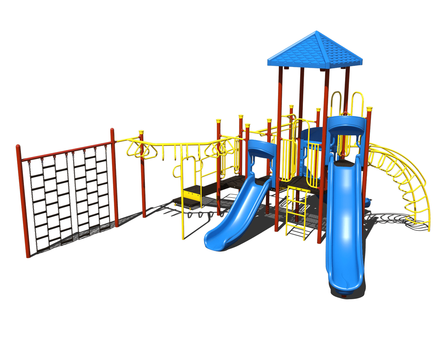 Fireman's Fortress