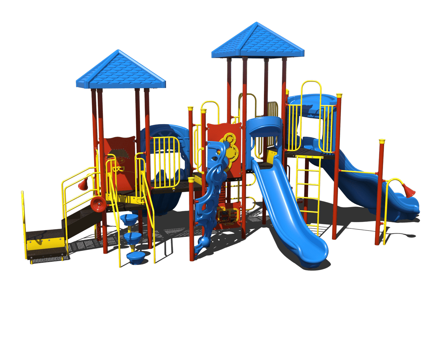 Chutes & Ladders