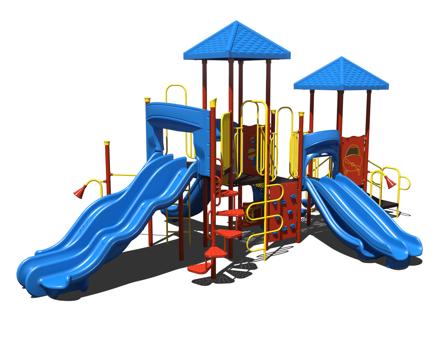 Chutes & Ladders
