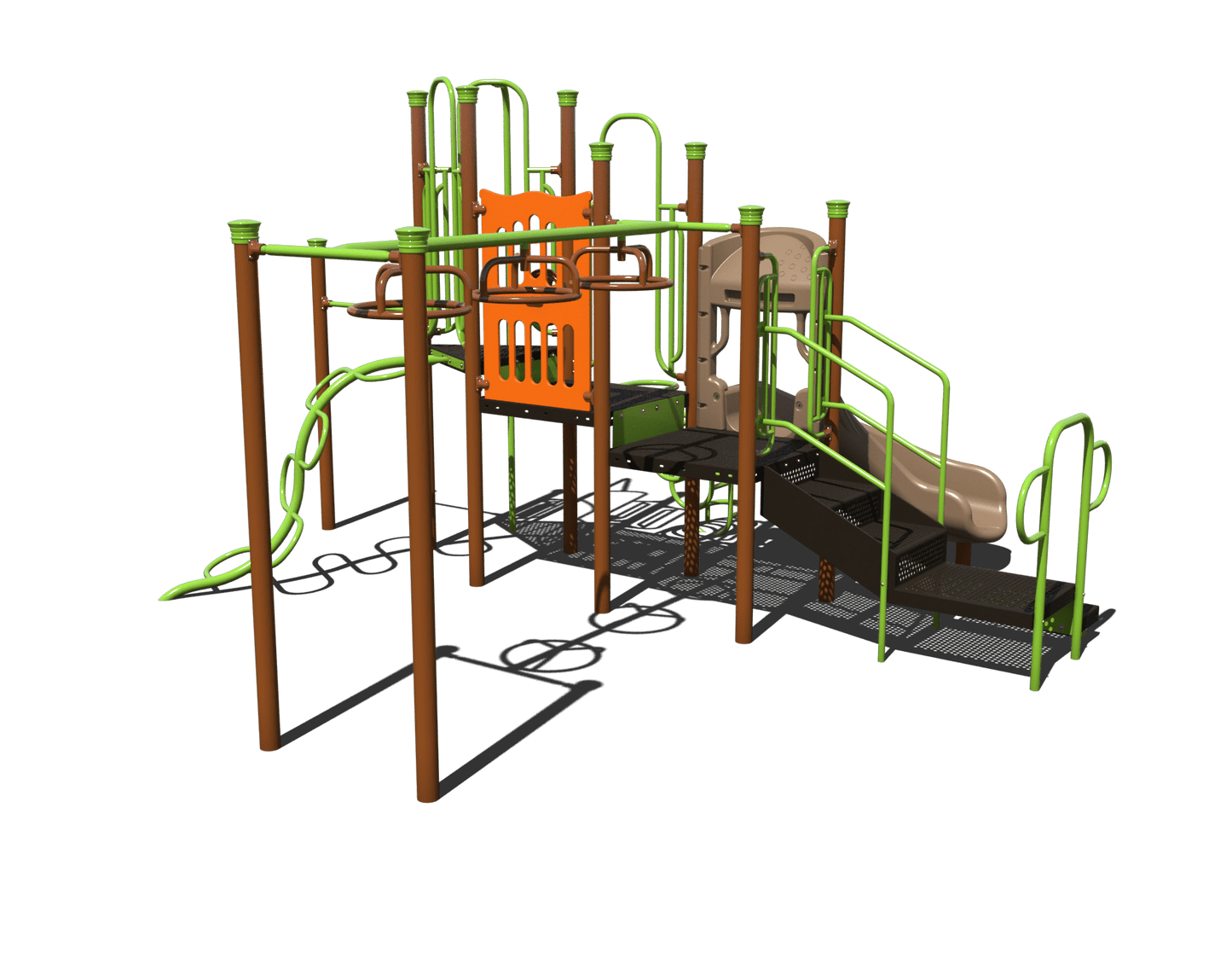 Monkey Mountain