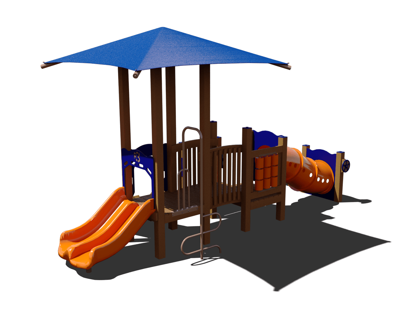 Toddler Tree House
