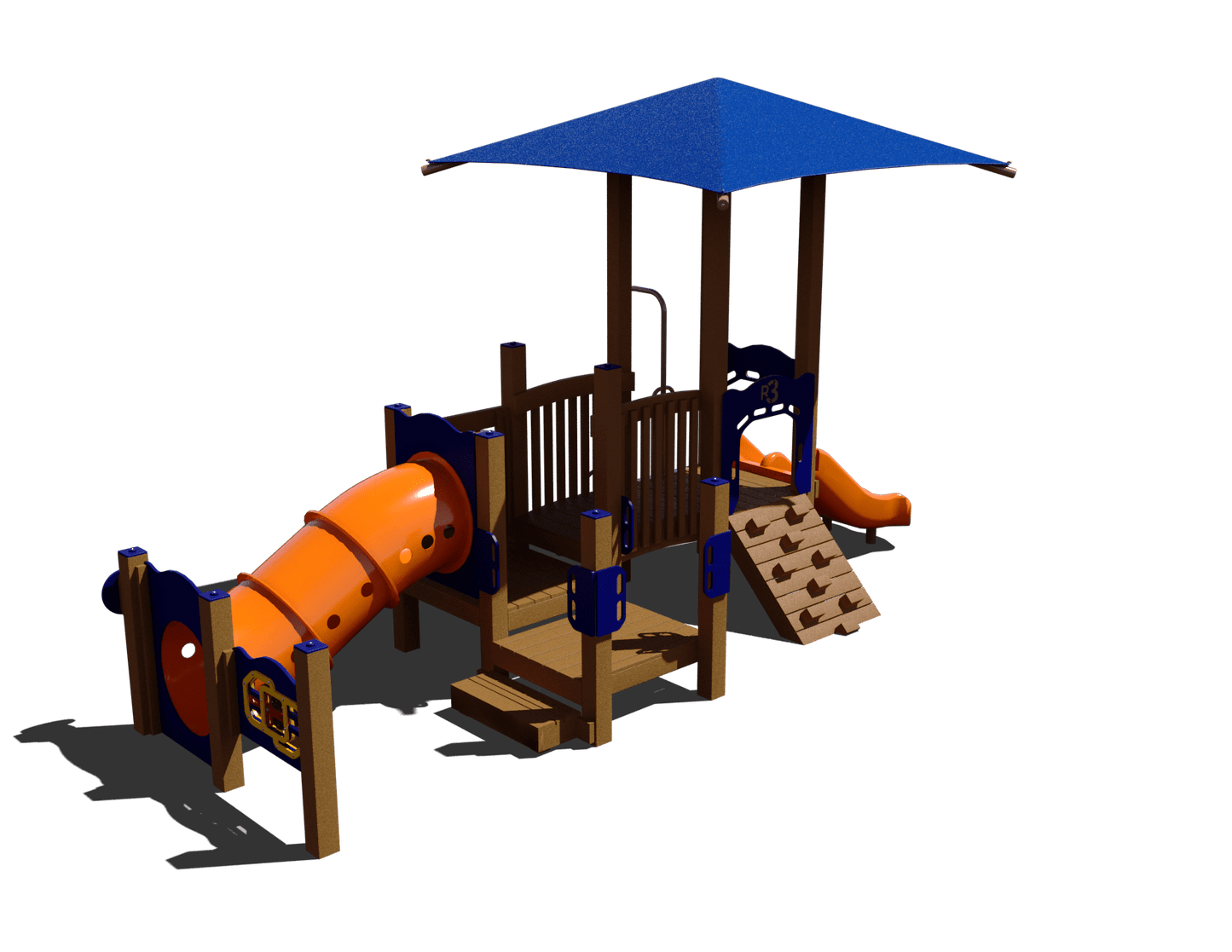 Toddler Tree House