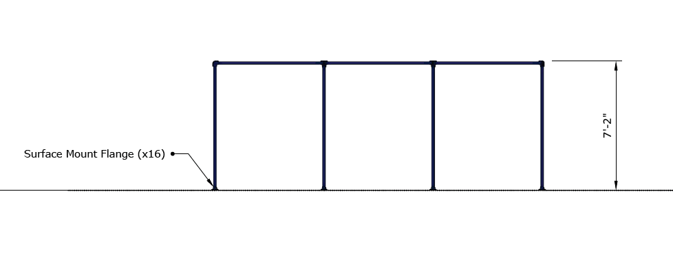 9 Square in the Air Playground Edition