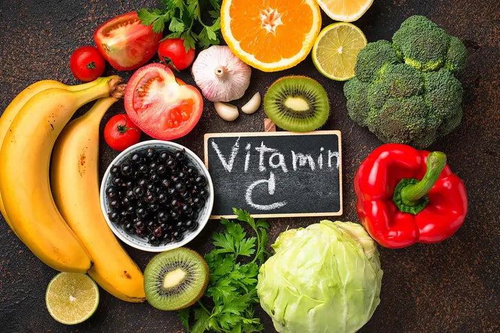 The Vitamin C Effect: How Playgrounds Boost Health and Happiness