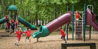 Why Every Park Needs a Playground: Turning Everyday Visits Into Lasting Memories