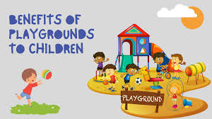 More Than Swings and Slides: Why Modern Playgrounds Matter More Than Ever