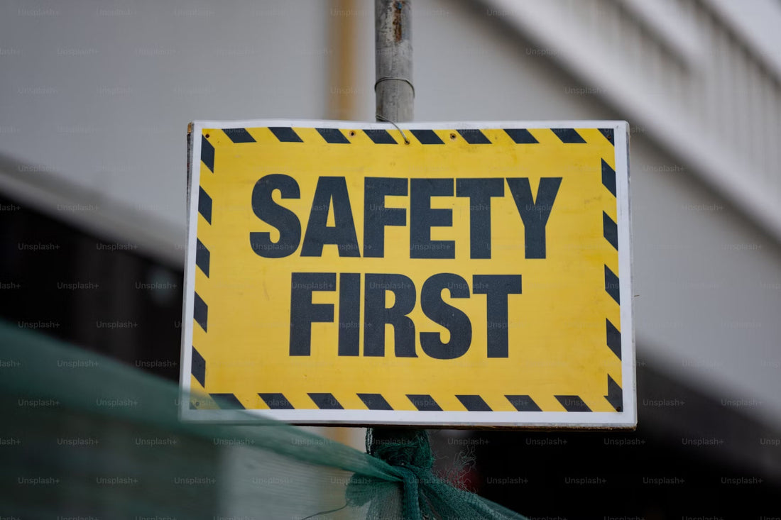 Safety Checklist for Commercial Playgrounds
