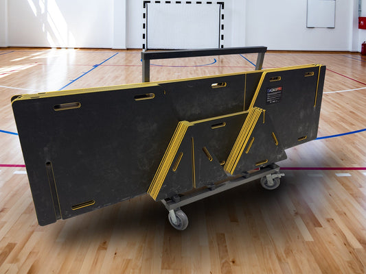 GagaXP Transportation Cart