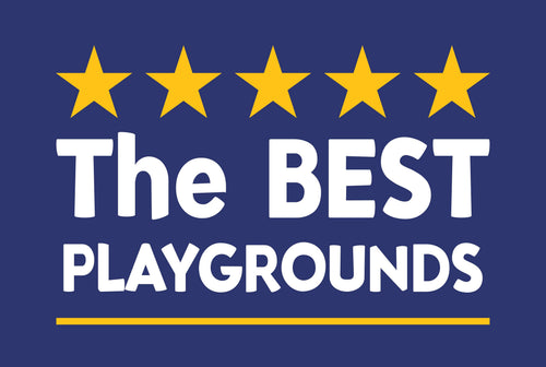 The Best Playgrounds