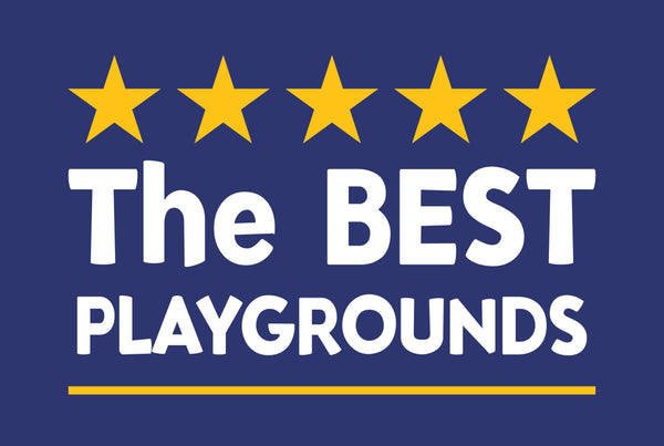 The Best Playgrounds