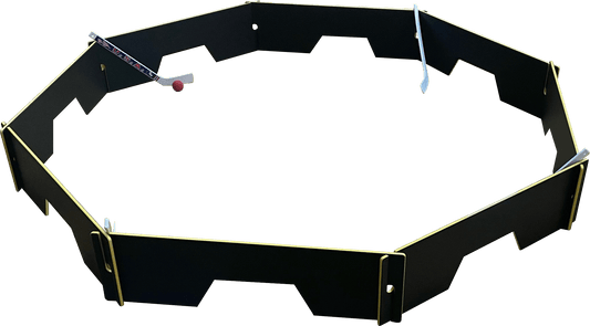 GagaXP Knee Hockey