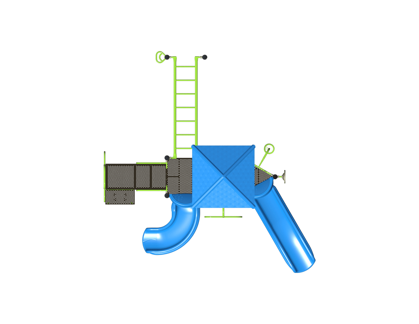Rocket Retreat