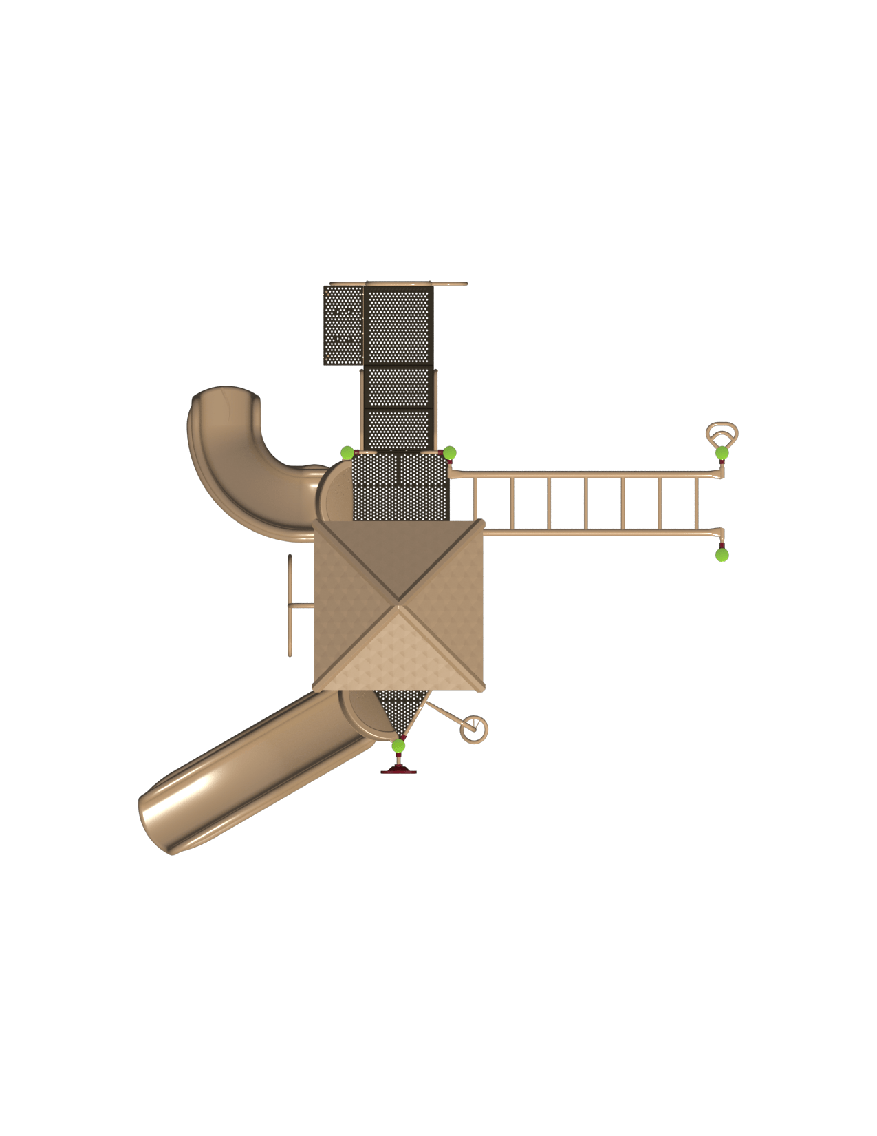 Rocket Retreat