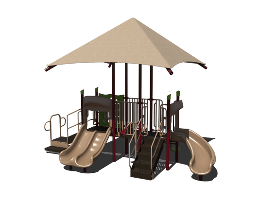 Poseiden's Playground