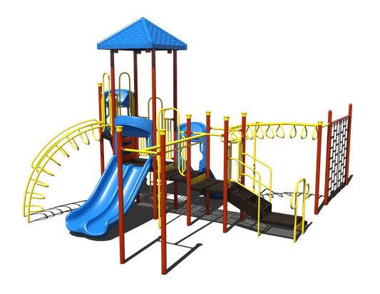 Fireman's Fortress