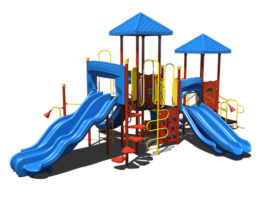 Chutes & Ladders