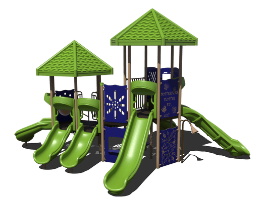 Slide & Fly