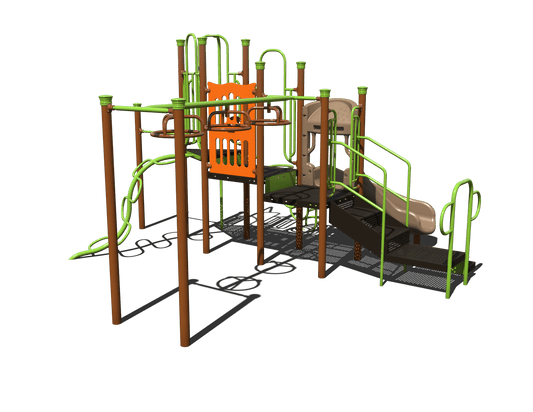 Monkey Mountain