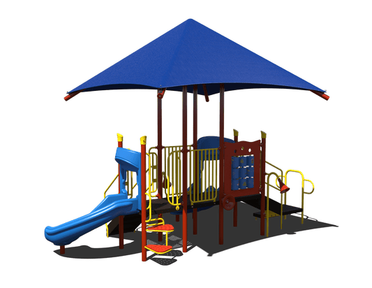 Fun-Size Fort
