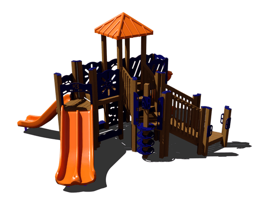 Imagination Station