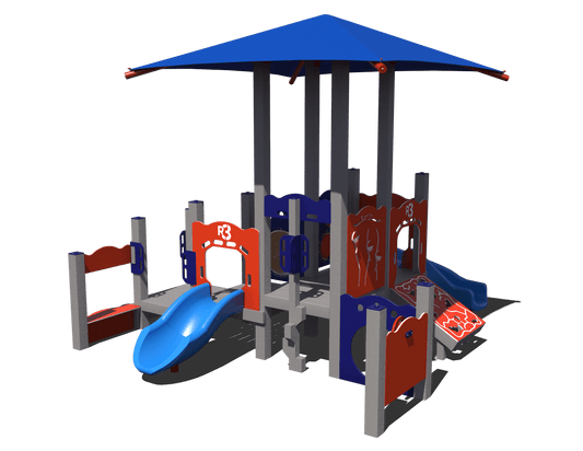 Toddler Town