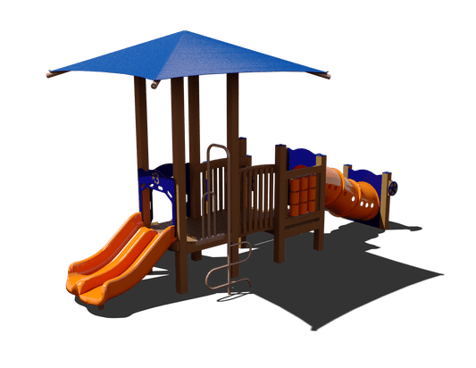 Toddler Tree House