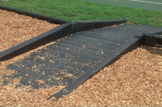 ADA Full Ramp